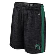  Michigan State Colosseum Youth Mayfield Shorts