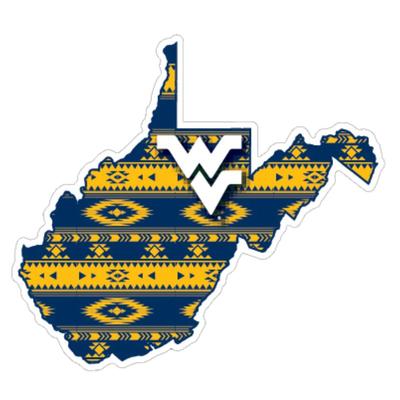 West Virginia 6