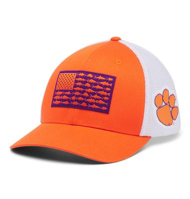 Clemson Tigers, Clemson Men's Hats