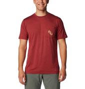  Florida State Columbia Tech Trail Shirt