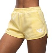  Lsu Zoozatz Fleece Short