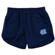  Unc Zoozatz Youth Fleece Short