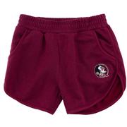  Florida State Zoozatz Youth Fleece Short