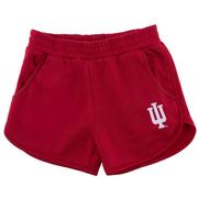  Indiana Zoozatz Youth Fleece Short