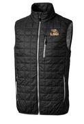  Lsu Cutter & Buck Big & Tall Rainier Eco Insulated Puffer Vest