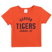  Auburn Zoozatz Youth Meet And Greet Tee