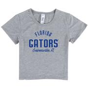  Florida Zoozatz Youth Meet And Greet Tee