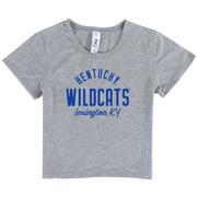  Kentucky Zoozatz Youth Meet And Greet Tee