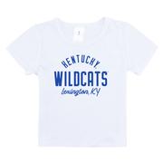  Kentucky Zoozatz Youth Meet And Greet Tee