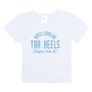  Unc Zoozatz Youth Meet And Greet Tee