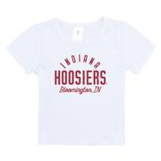  Indiana Zoozatz Youth Meet And Greet Tee