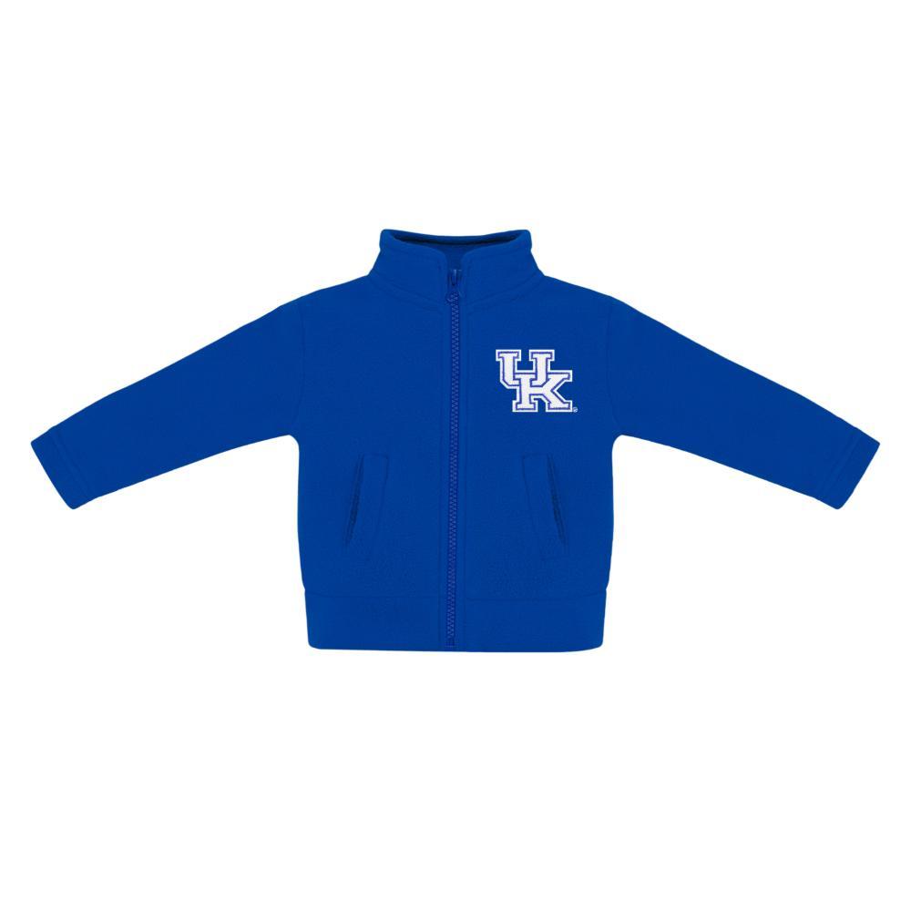 Cats, Kentucky Toddler Polar Fleece Jacket