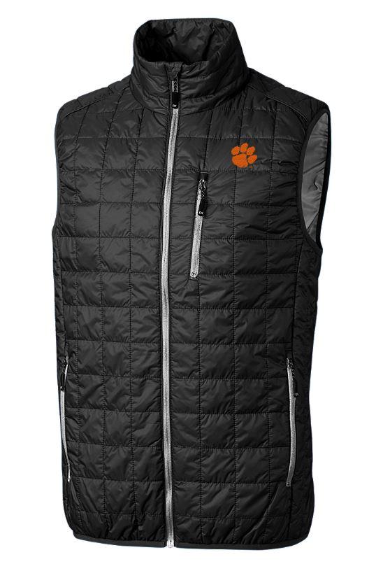 Big and tall sales puffer vest