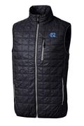  Unc Cutter & Buck Big & Tall Rainier Eco Insulated Puffer Vest