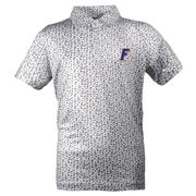  Florida Garb Youth Earnest Baseball Polo