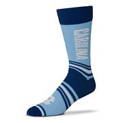  Carolina Go Team Dress Socks