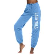  Tennessee Zoozatz Lady Vols Fleece Jogger