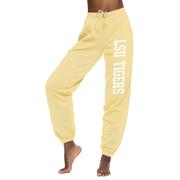  Lsu Zoozatz Fleece Jogger