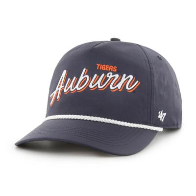 Auburn Tigers, Auburn Hats