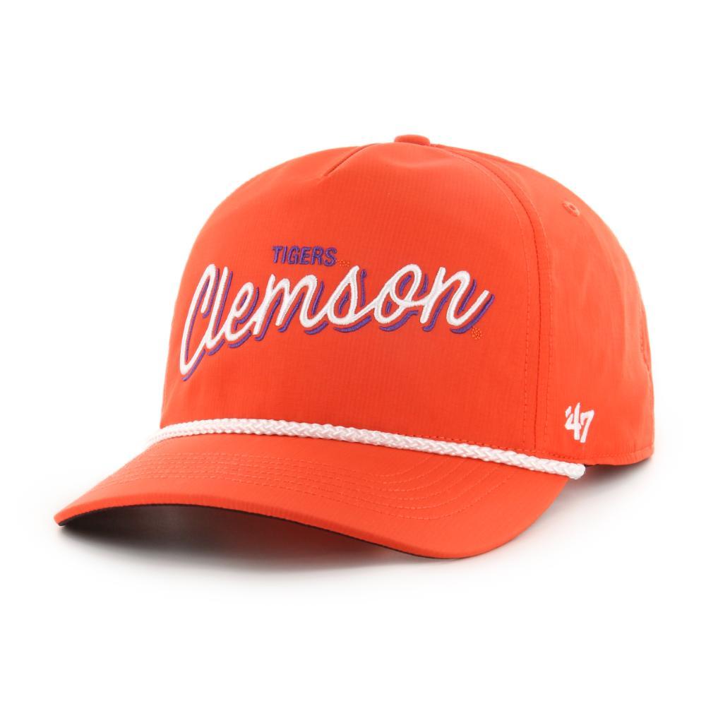 47 brand cheap clemson hat