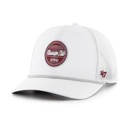  Mississippi State 47 Brand Brrr Fairway Trucker Cap