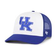  Kentucky 47 Brand Freshman Trucker Cap