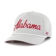  Alabama 47 Brand Overhand Hitch Cap