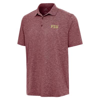 Florida State Antigua Par 3 Polo