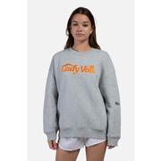  Tennessee Lady Vols Hype And Vice Offside Crewneck