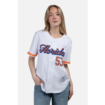 Florida Hype And Vice Baseball Jersey
