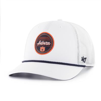 Auburn Tigers, Auburn Hats