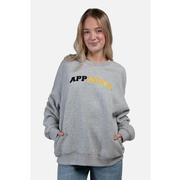  App State Hype And Vice Offside Crewneck