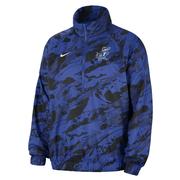  Florida Nike Men's Windrunner Anorak Jacket