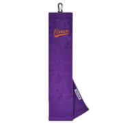  Clemson Wincraft 16 X 24 Embroidered Towel