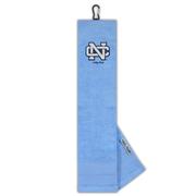  Unc Wincraft 16 X 24 Embroidered Towel