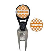  Tennessee Wincraft Ball Marker Repair Tool