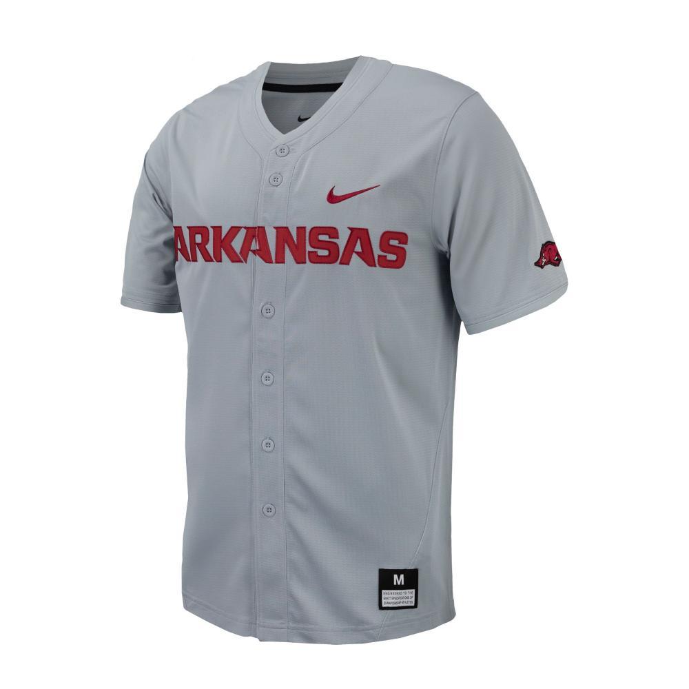 Uofa baseball clearance jersey