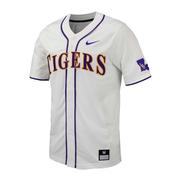  Lsu Nike Replica Baseball Jersey