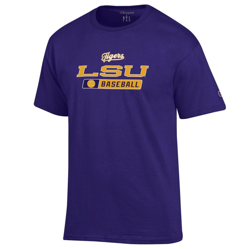 Lsu baseball 2024 t shirt