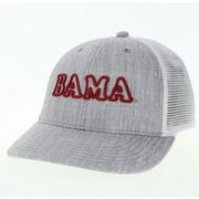  Alabama Legacy Youth Mid- Pro Structured Hat