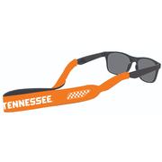  Tennessee Sublimated Checkerboard Sunglass Holder