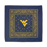  West Virginia 22 X 22 Bandana