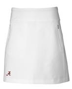  Alabama Cutter & Buck Pacific Pull On Skort