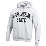  App State Champion Arch Hoodie