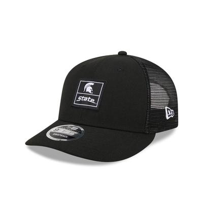 Michigan State New Era 950 Labeled Low Profile Adjustable Hat