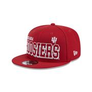  Indiana New Era 950 Gameday Adjustable Cap