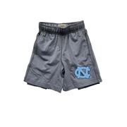  Unc Wes And Willy Toddler 2 In 1 With Leg Print Short