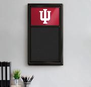  Indiana Chalk Note Board