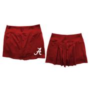  Alabama Wes And Willy Youth Skort