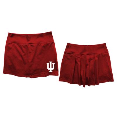 Indiana Wes and Willy YOUTH Skort